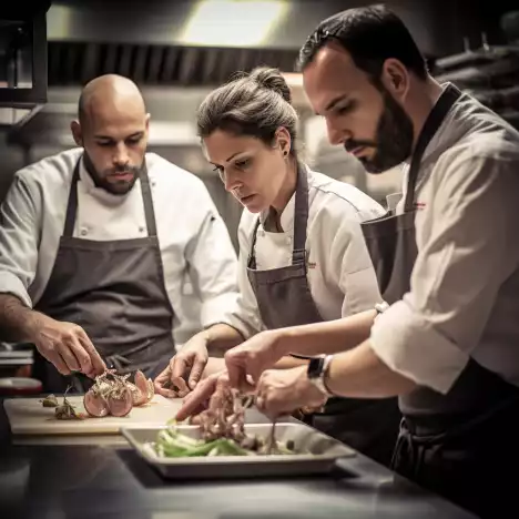 culinaire gastronomie 5 1