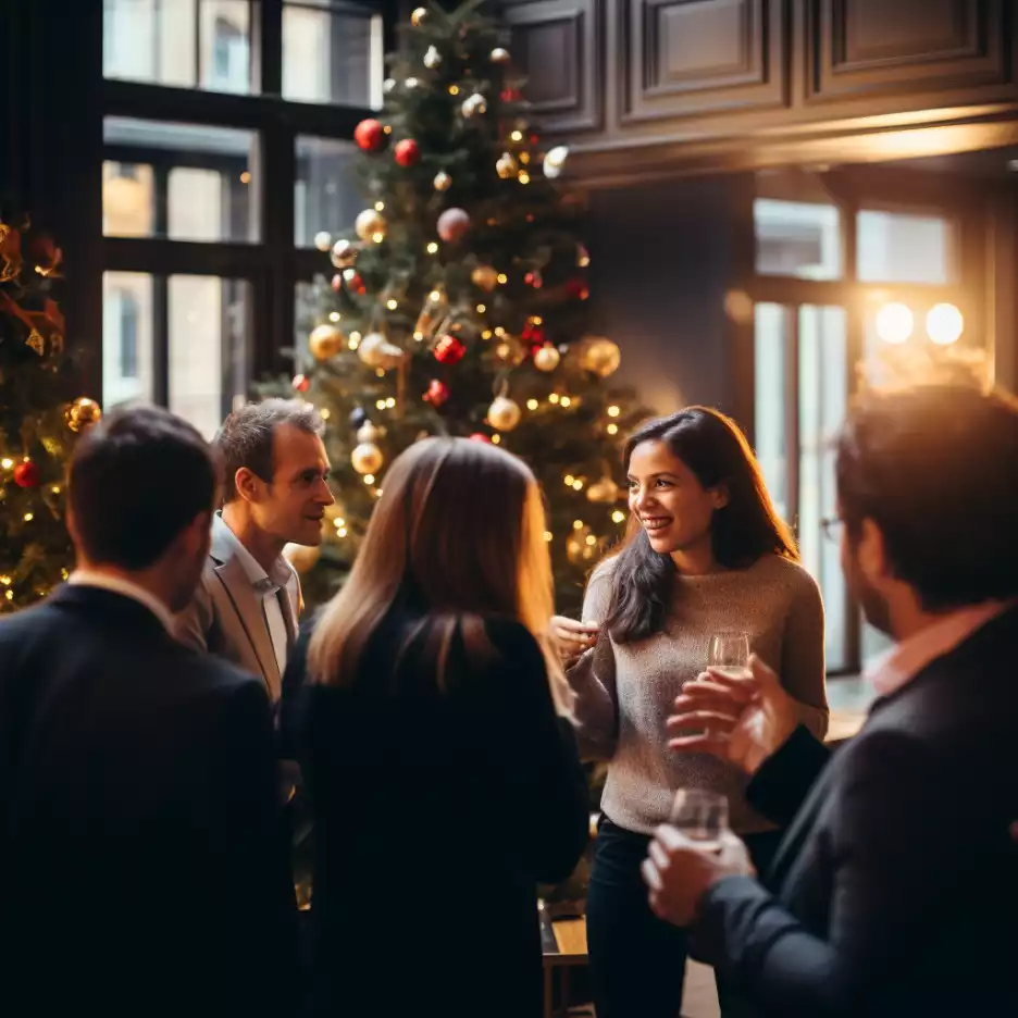 occasions team building 5 1