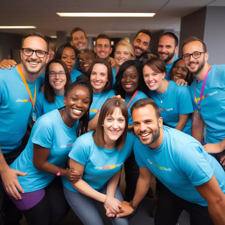 occasions team building 89