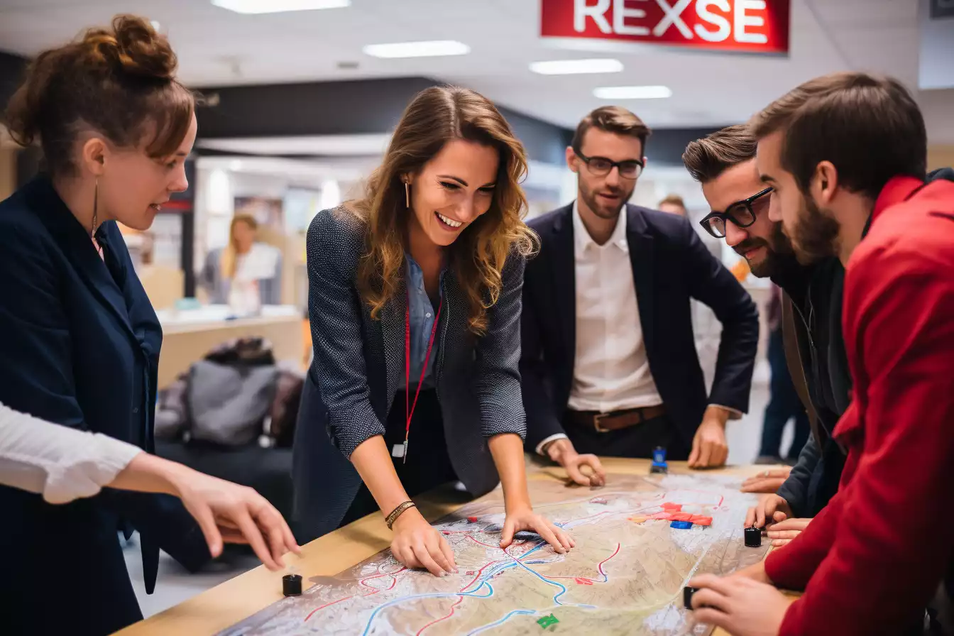 team building rennes jeu de piste engage rse 1 1