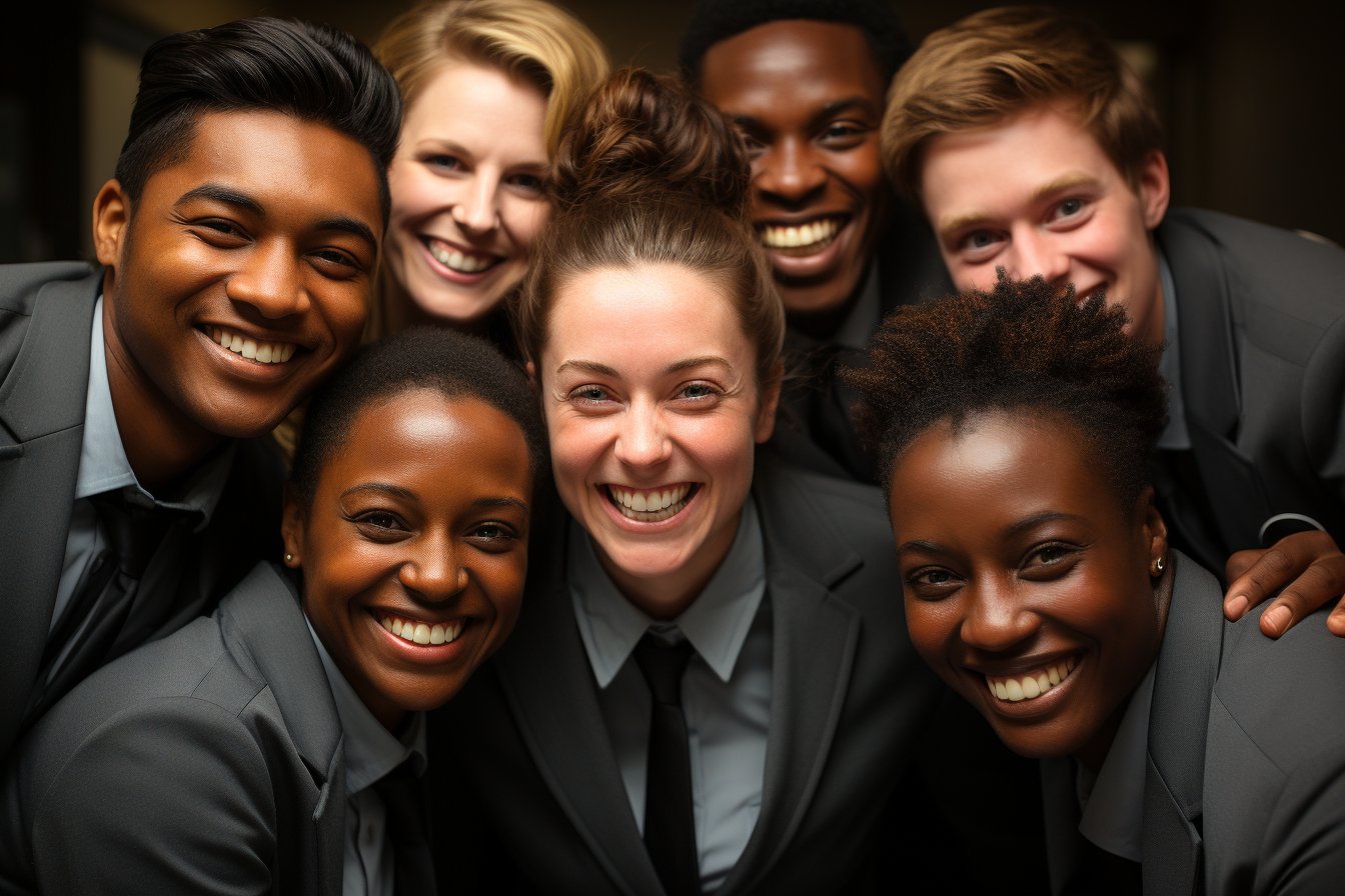 valorisez votre equipe avec les questions rapides pour un team building reussi