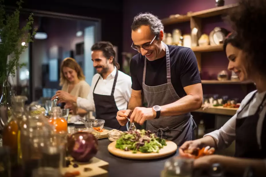 atelier cuisine team building bordeaux boostez cohesion equipe 2 1