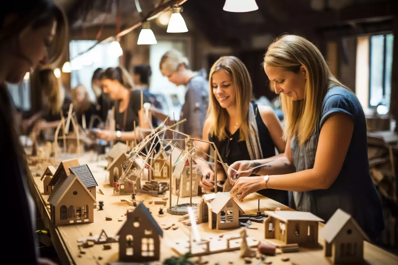 ateliers diy team building paris renforcez equipe 1 1