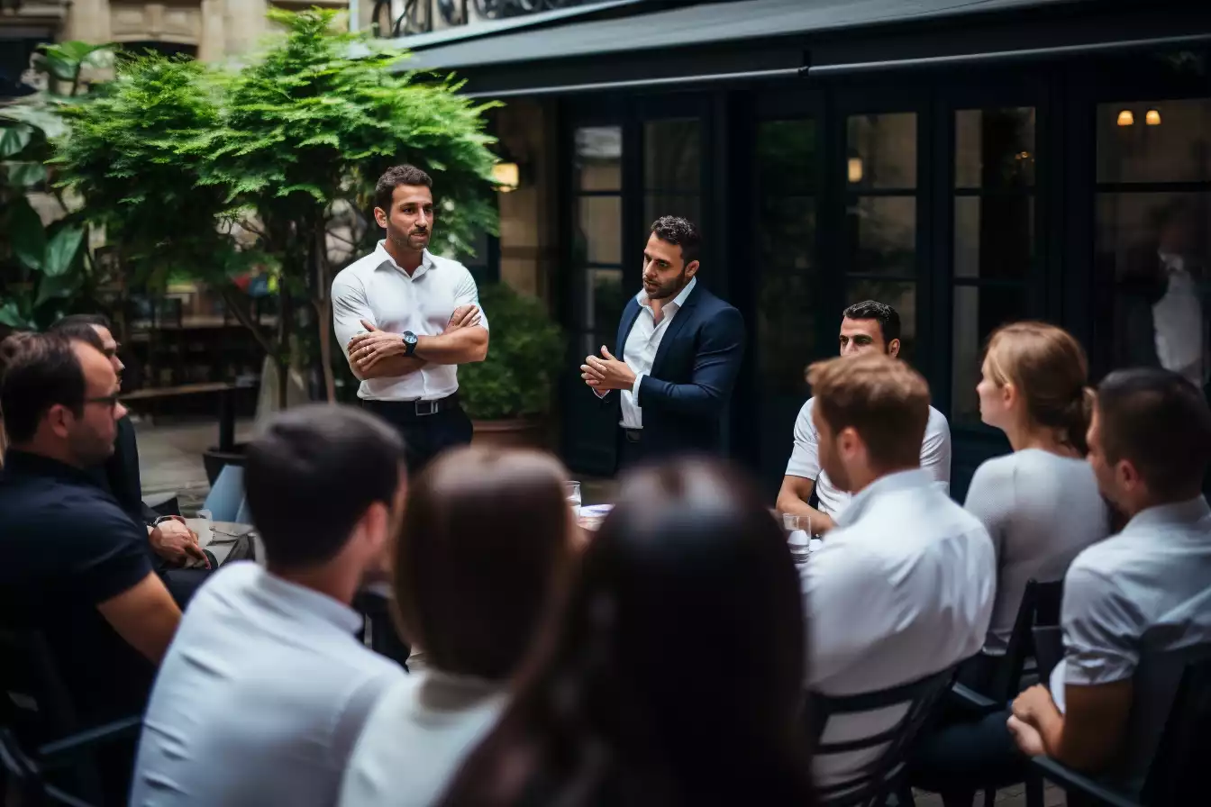 karaoke team building paris activite renforcer esprit equipe 2 1