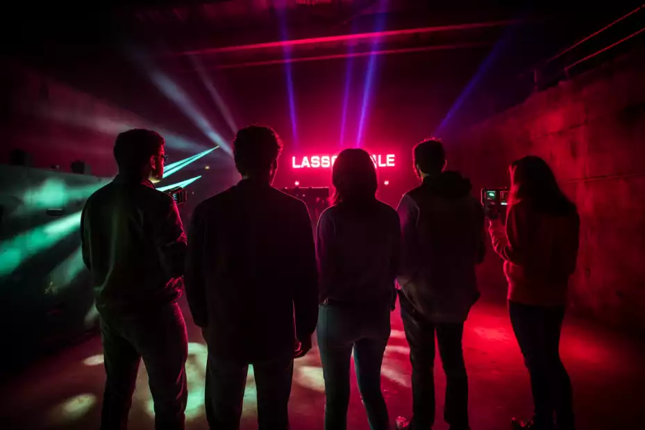 laser game toulouse team building 3 1