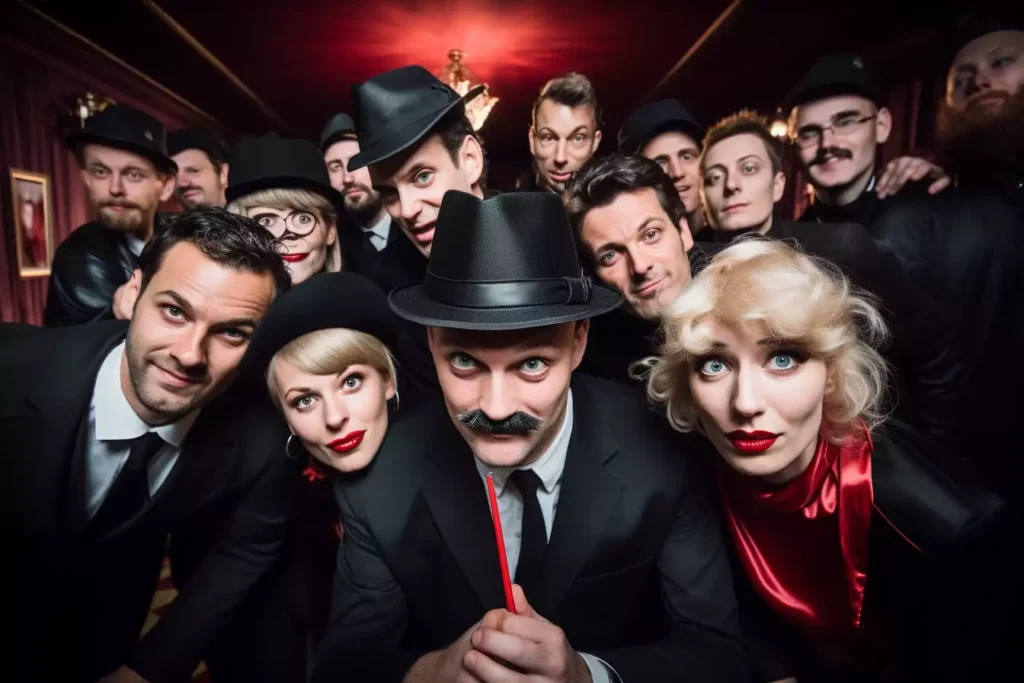 murder party team building paris activite immersive renforcer equipe 1 1