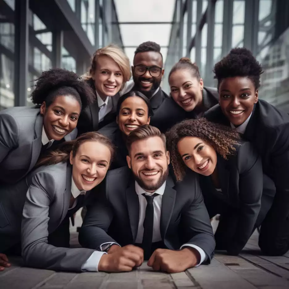 objectifs team building 13