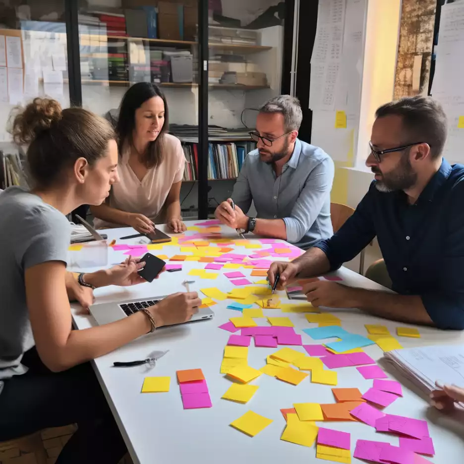 objectifs team building 19