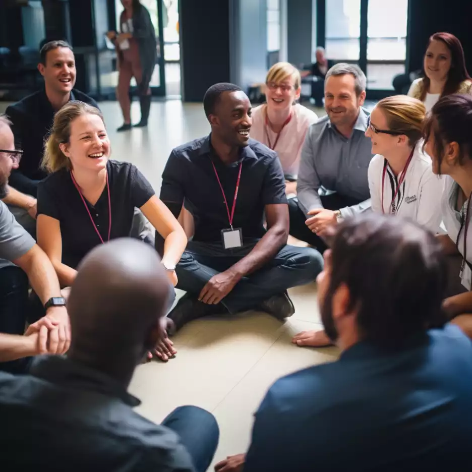 objectifs team building 44