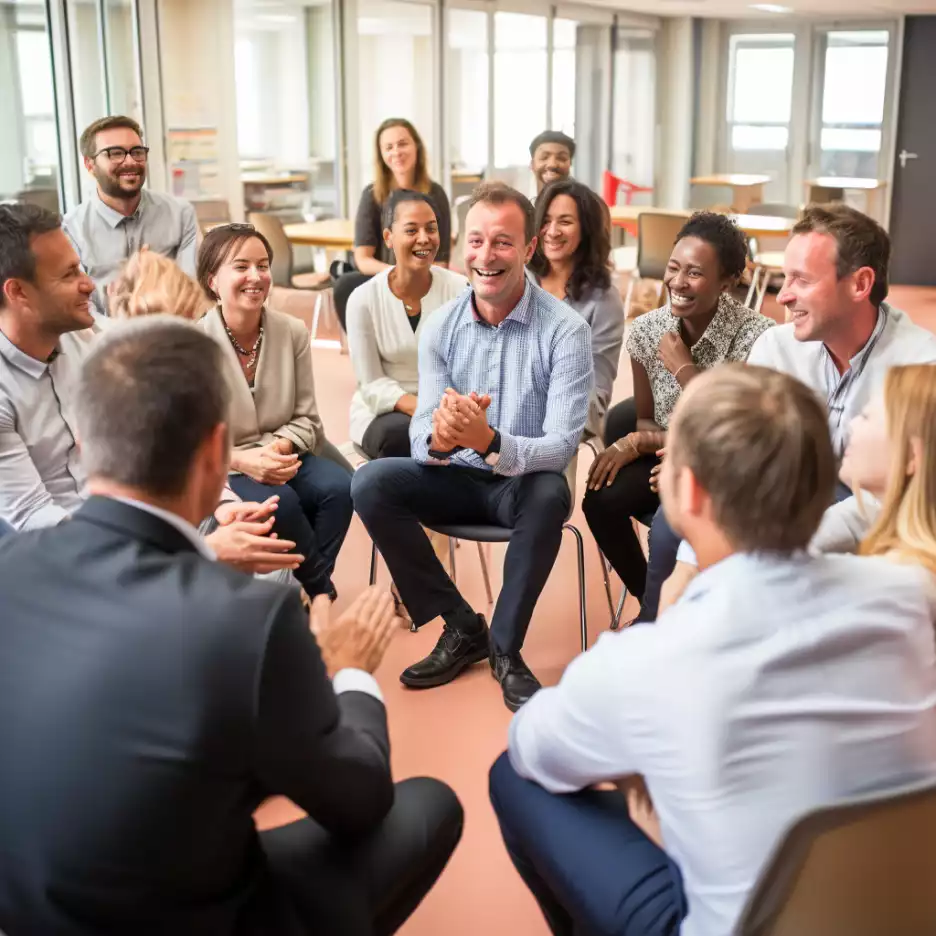 objectifs team building 84