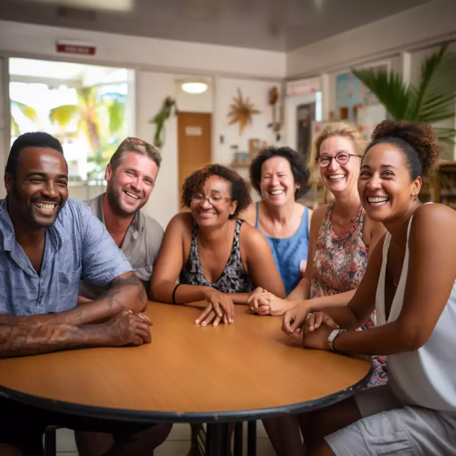 occasions team building 22