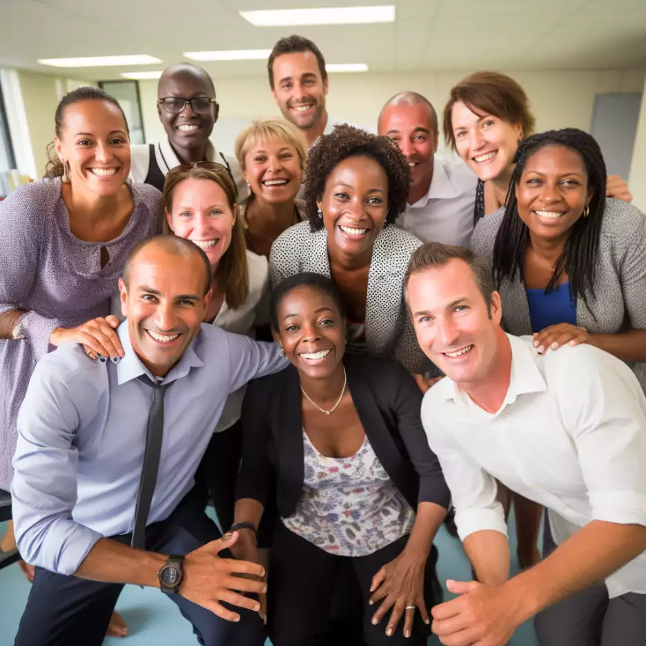 occasions team building 26