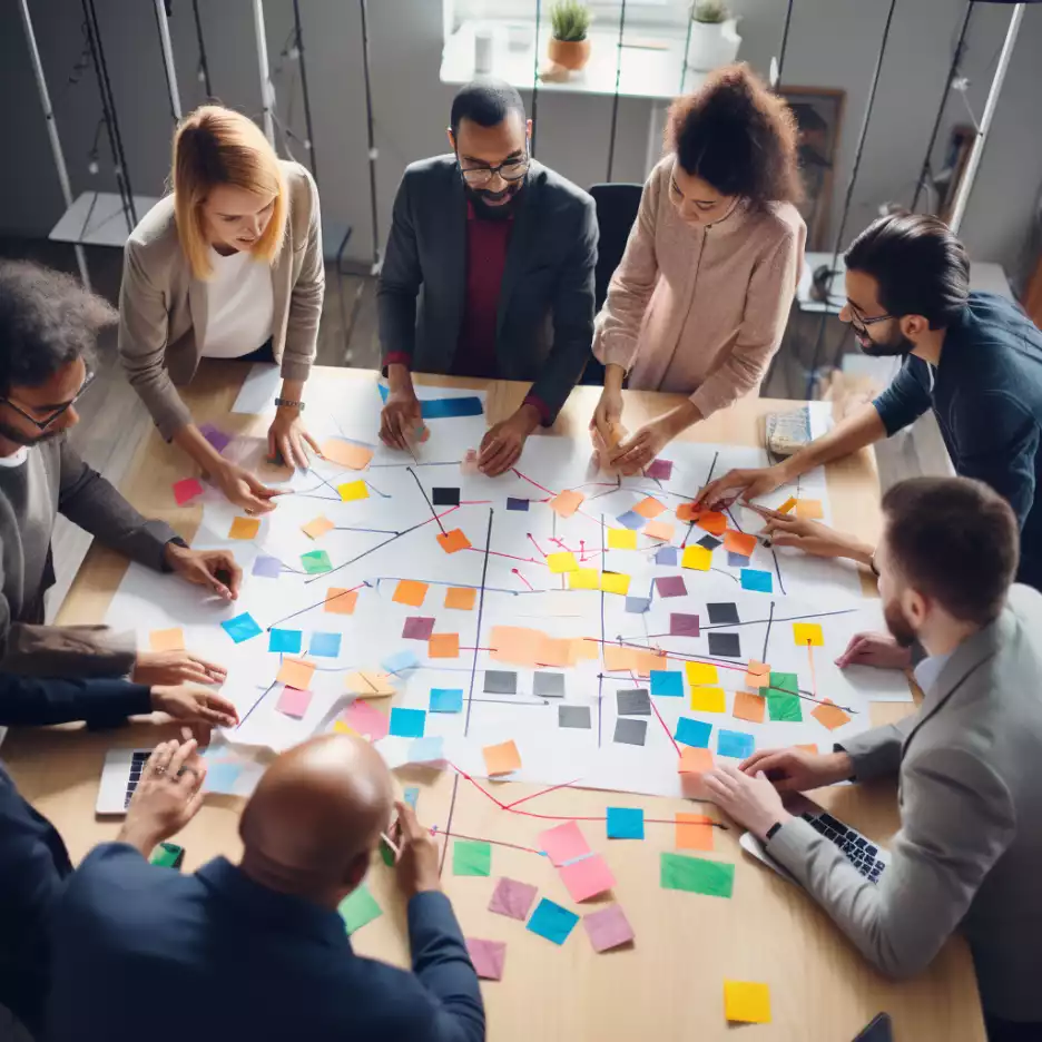 occasions team building 86