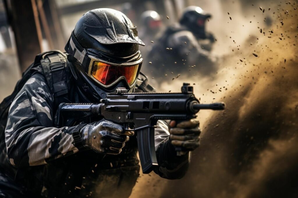 Activite de Teambuilding TeanBooking 112