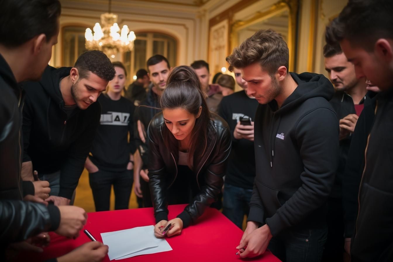 Activite de Teambuilding TeanBooking 145