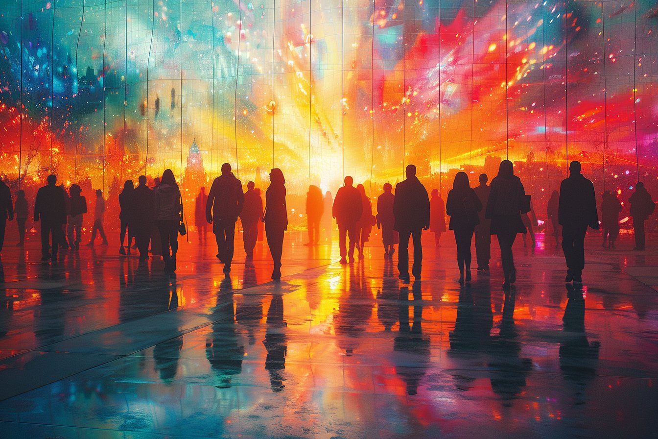 Créer des événements d'entreprise marquants pour une réussite collective