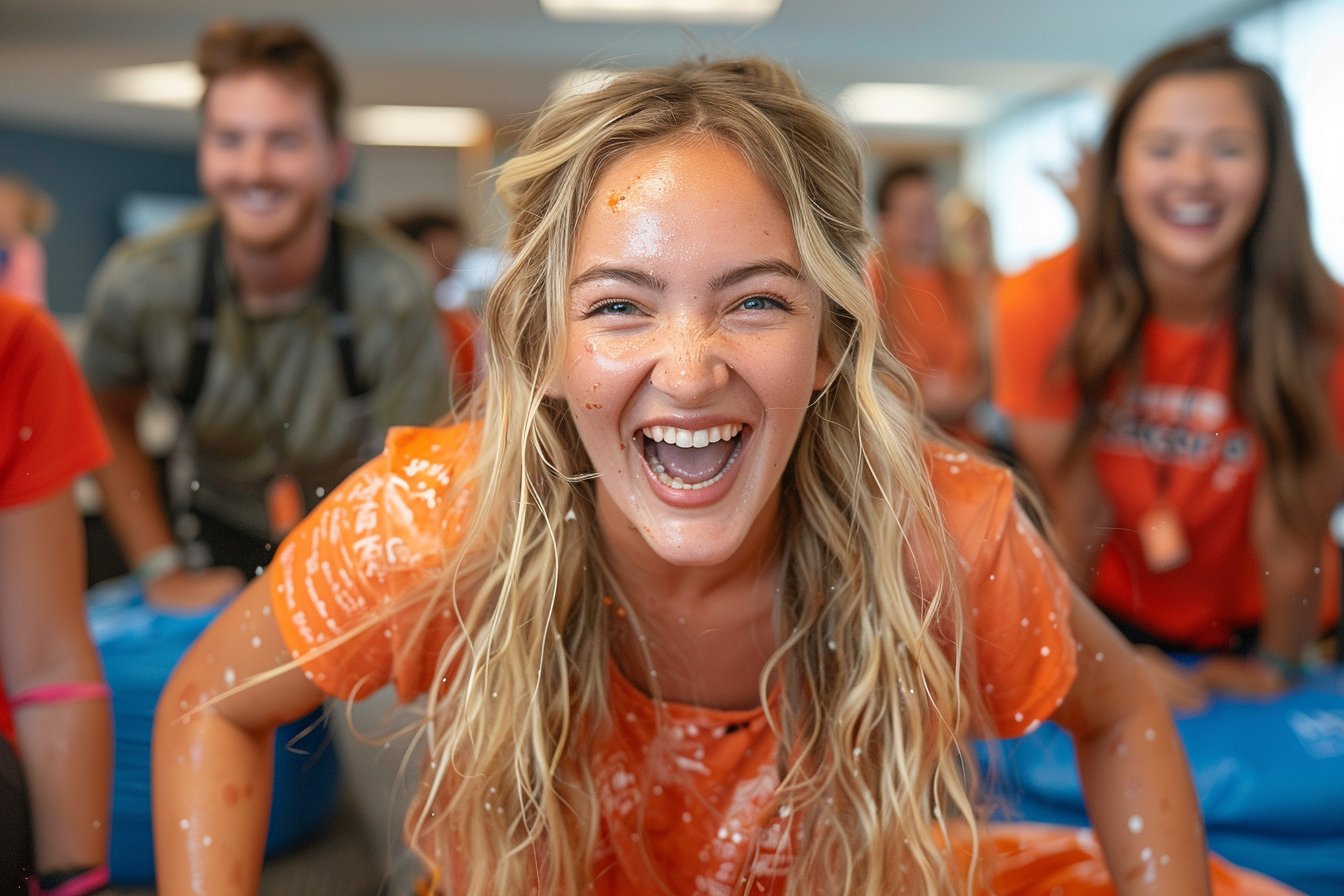 divertissement dentreprise une cle pour la cohesion et la motivation des equipes