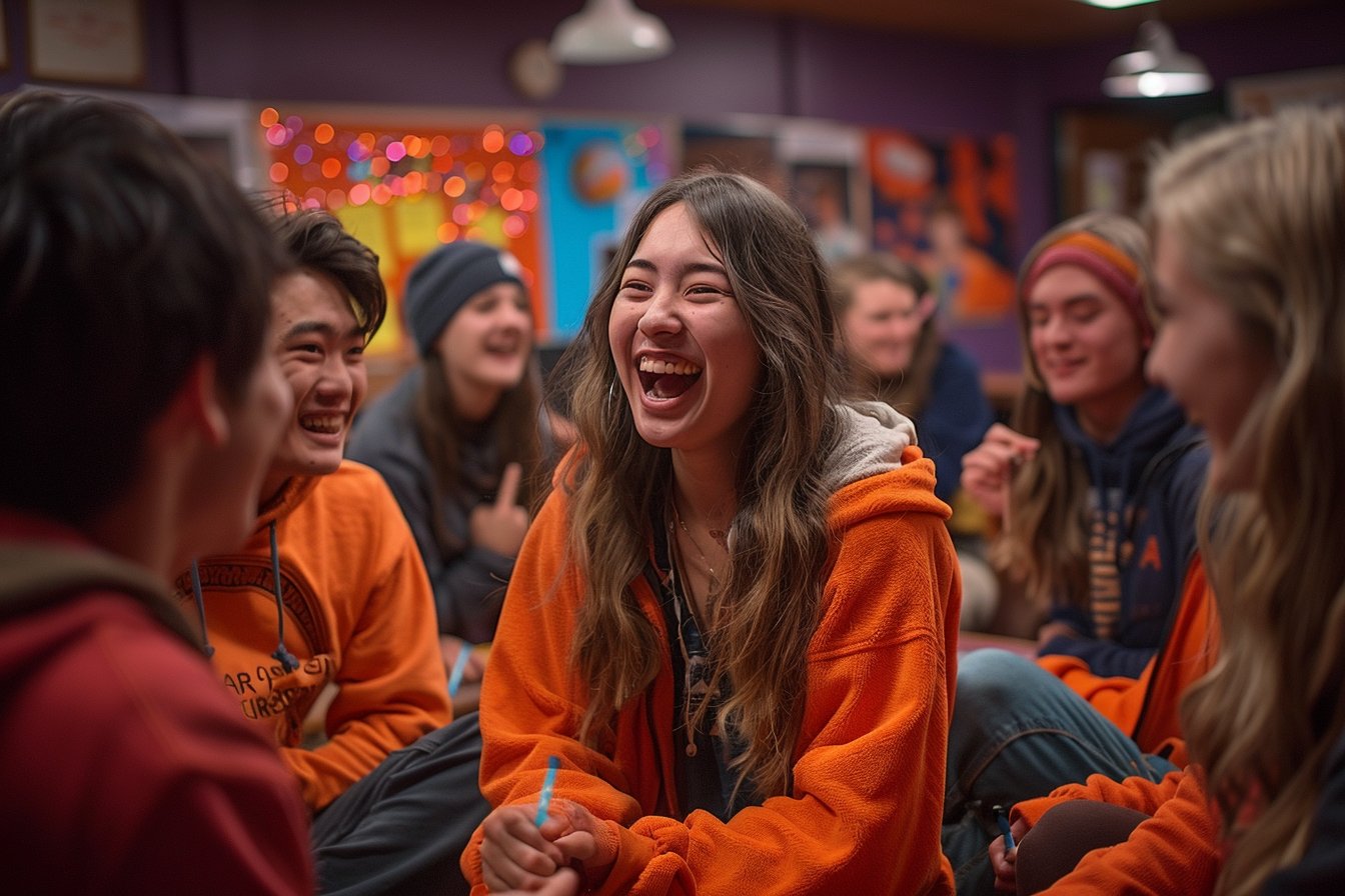 jeu de devinettes teambuilding un moyen ludique pour renforcer la cohesion dequipe