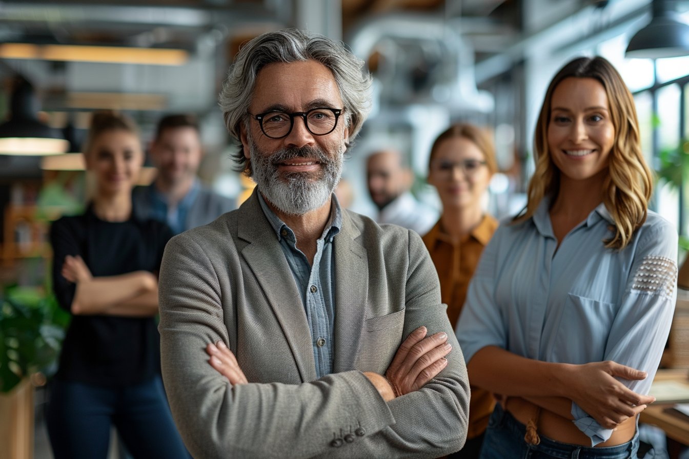 Les compétences de travail d'équipe : clés de la réussite professionnelle