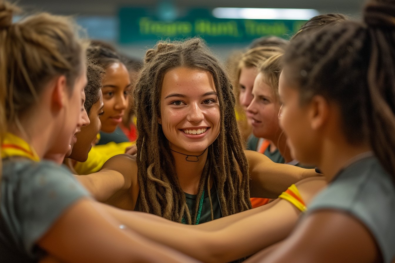 les meilleurs jeux dequipes pour un teambuilding reussi