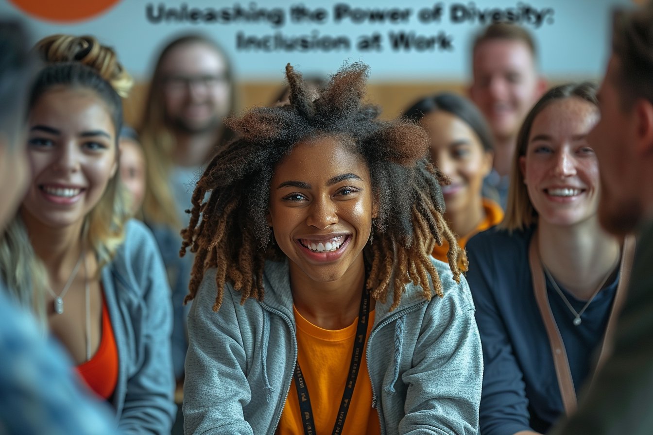 Promouvoir la diversité au travail à travers le team building