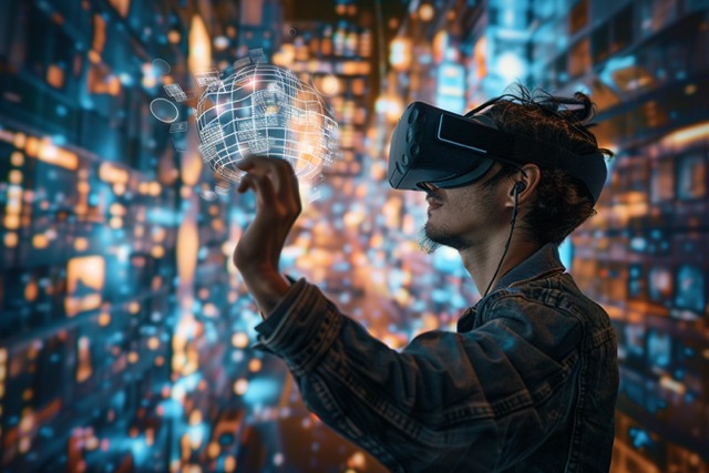 animation vr team building 3