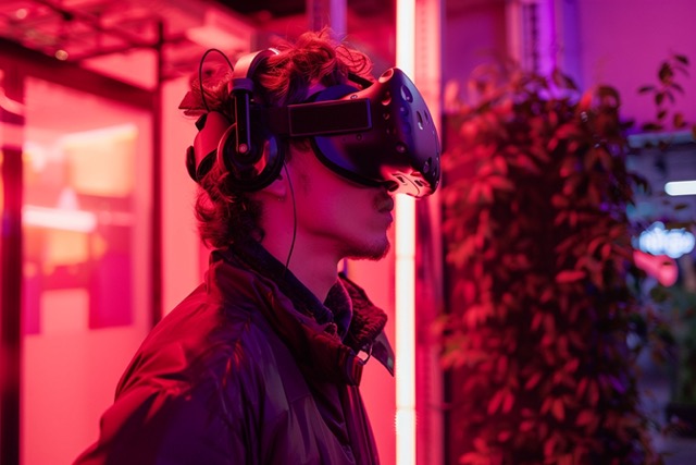 animation vr team building 4