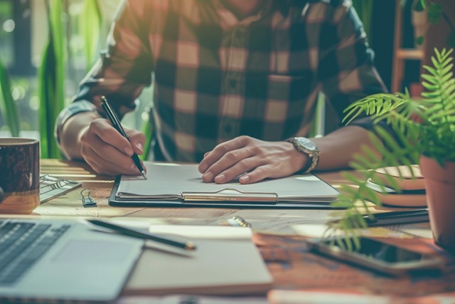 atelier ecriture team building paris 1