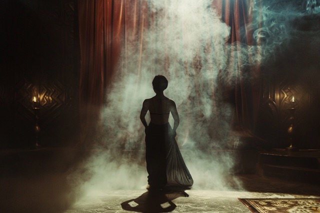 atelier team building cinema film muet burlesque 2 Moyenne