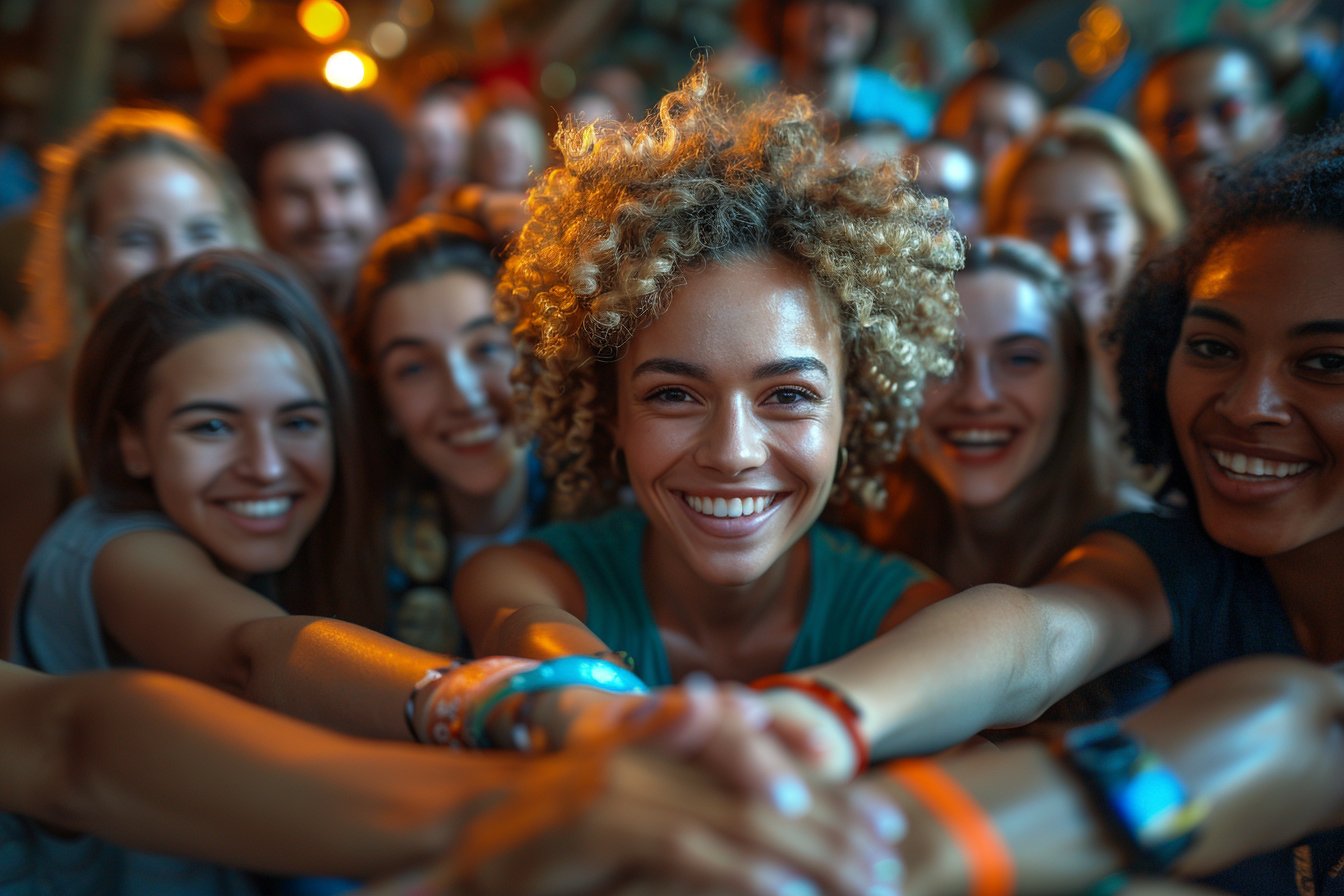 Développer le dynamisme de votre équipe grâce au teambuilding