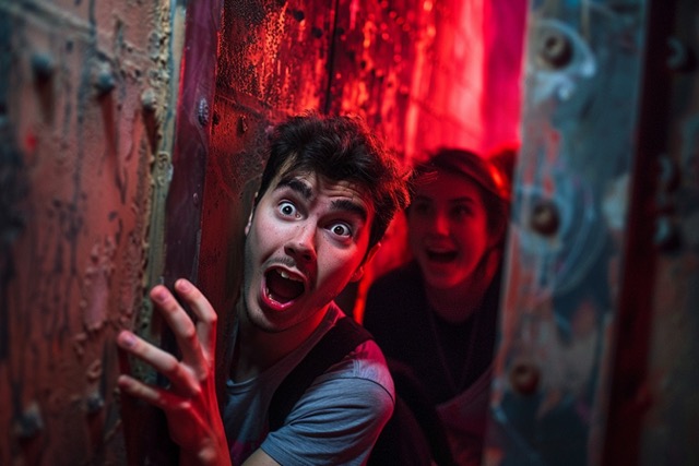 escape game team building palavas flots 1