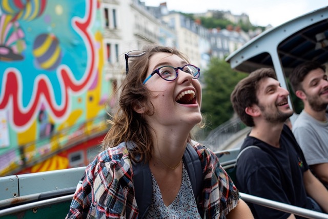 jeu piste team building nantes 3