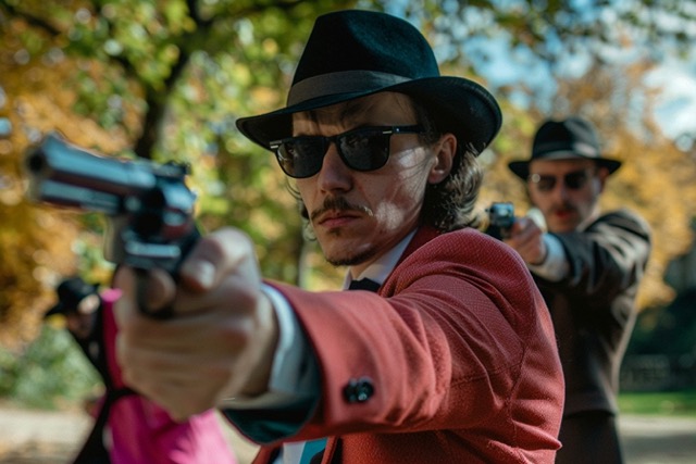 murder party team building bordeaux activite ludique federatrice 1