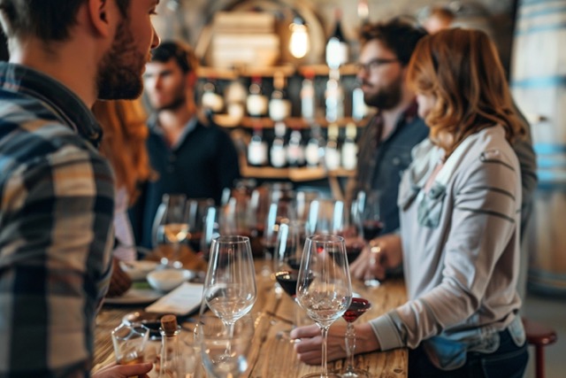 oenologie team building nice decouvrez vins region 3