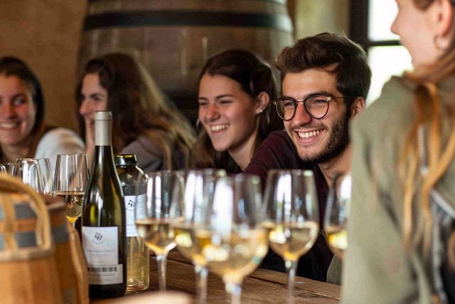 oenologie team building strasbourg renforcez cohesion equipe 1