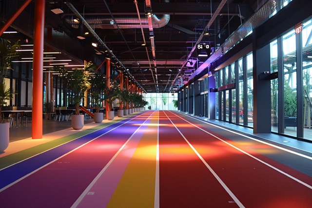 olympiades interieur lyon team building 2