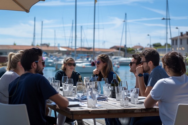 olympiades team building la rochelle renforcez cohesion equipe 2