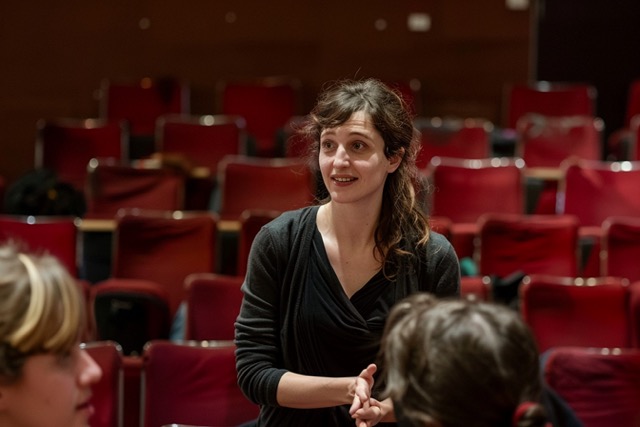 team building mobile se decouvrir theatre 3