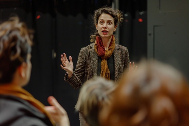 team building mobile se decouvrir theatre 4