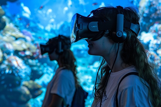 team building realite virtuelle millau renforcer cohesion equipe 3