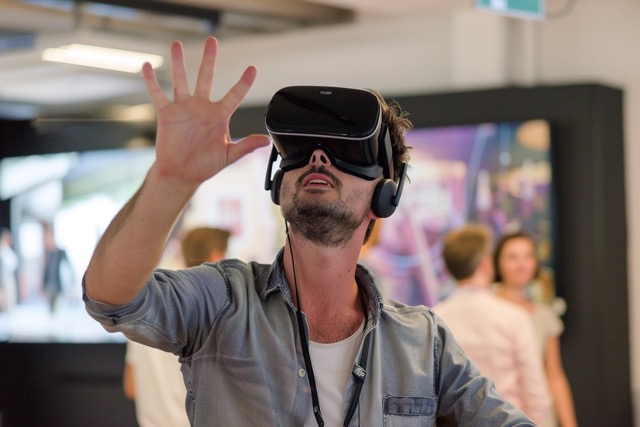 team building realite virtuelle nimes activite cohesion equipe 1 Moyenne