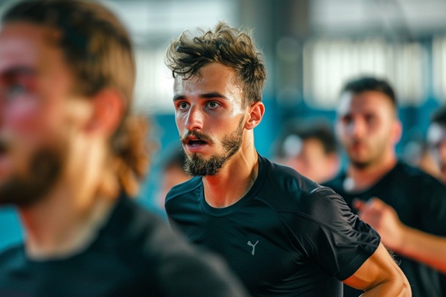 team building sportif bois boulogne 1