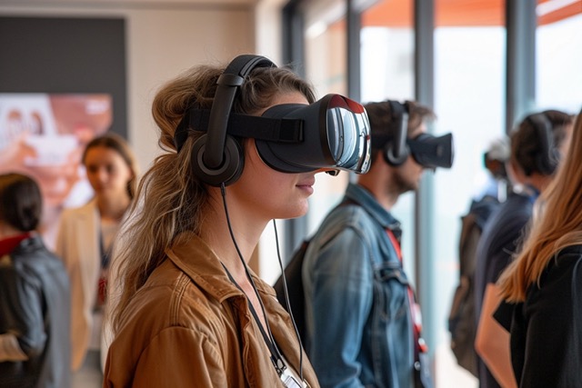 team building vr lille experience realite virtuelle unique 2