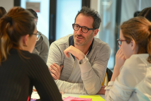 visio dubbing team building renforcez cohesion equipe 1