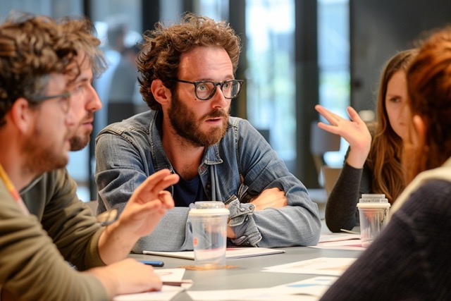 visio dubbing team building renforcez cohesion equipe 2