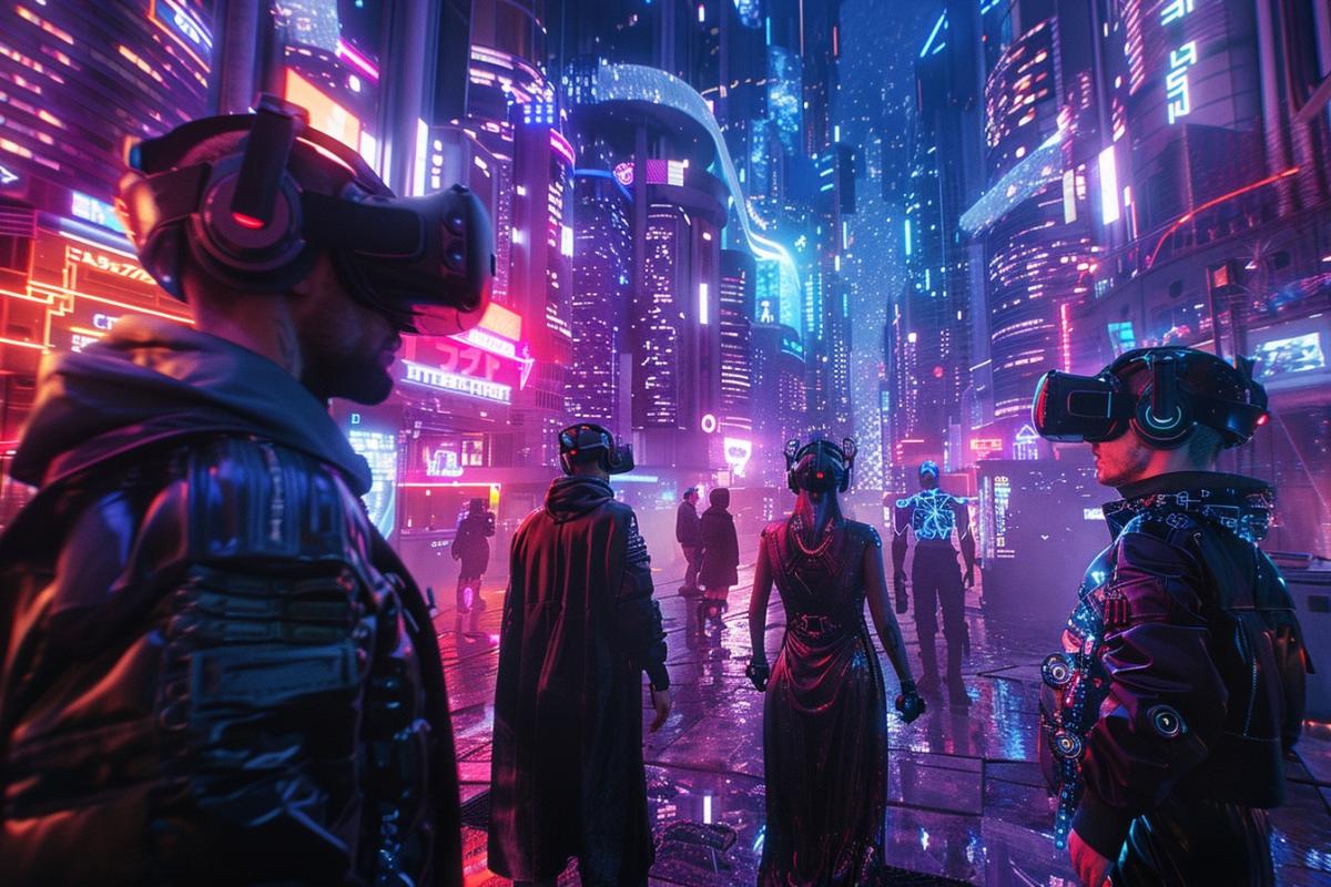 10 idées de team building à faire à distance en 2024