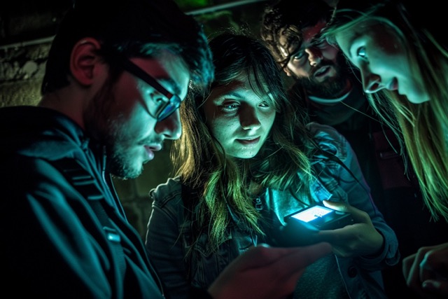 escape game digital activite team building 1