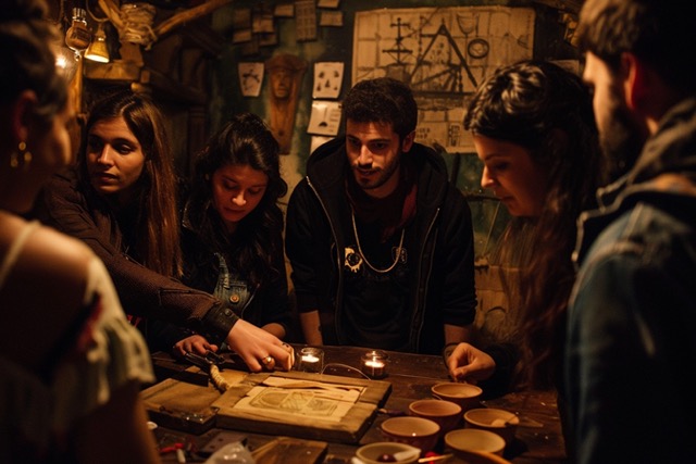 escape game team building bastia 3