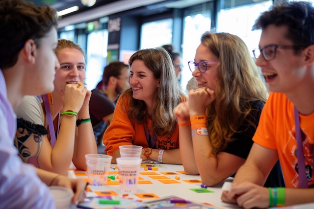 jeu piste team building paris 3