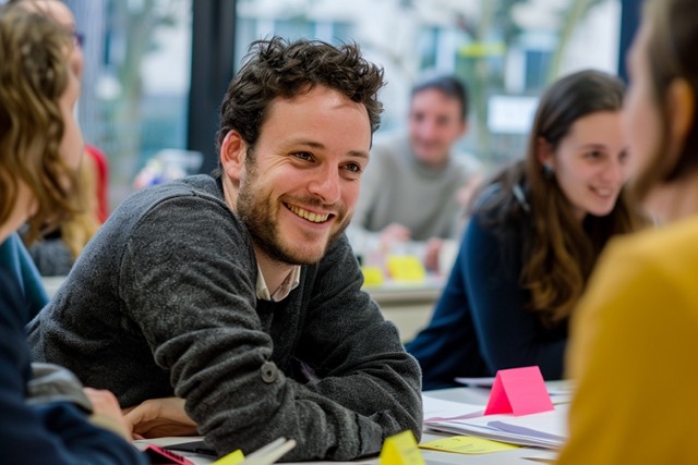 meet win negociation communication team building 1